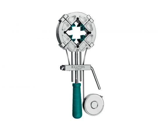 Ременная струбцина KRAFTOOL ВС-70 7 м 32207-2 