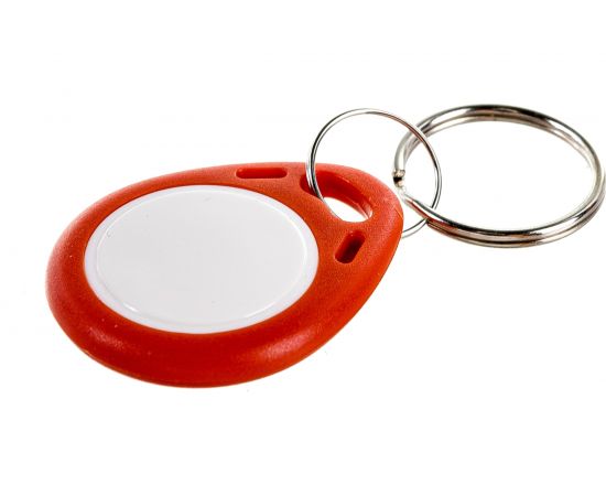 Электронный ключ брелок REXANT 13,56 MHz формат Mifare 46-0223-1 