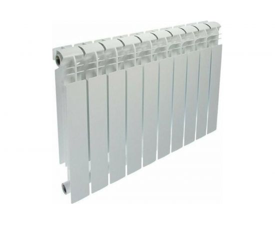 Биметаллический радиатор Oasis 500/70/10 4670004376430 