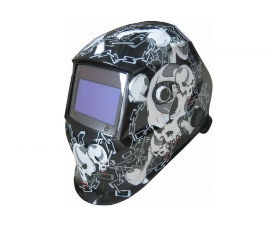 Маска сварщика Aurora Хамелеон SUN7 CHAIN 14724 