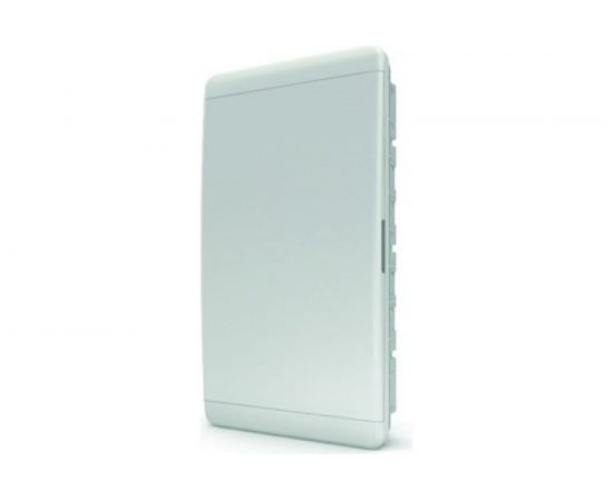 Встраиваемый щит Tekfor 36 мод. IP41, непрозрачная белая дверца BVN 40-36-1 01-02-065 