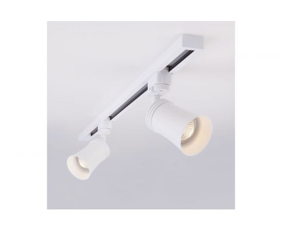 Потолочный светильник Elektrostandard MRL 1001 Vetro Белый GU10 a043141 