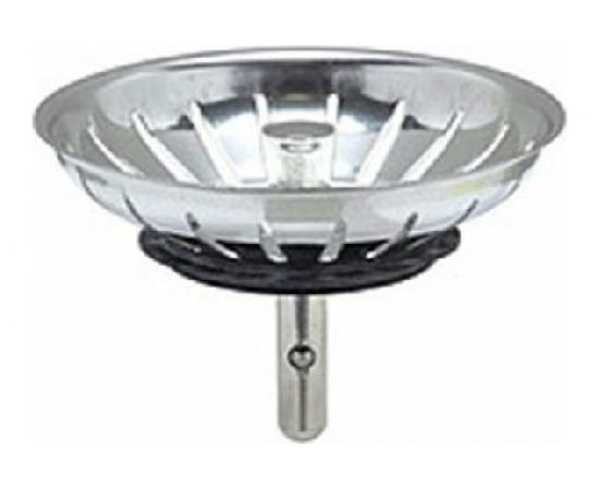 Сетка для мойки LEDEME D110 мм LS06-2 28490 