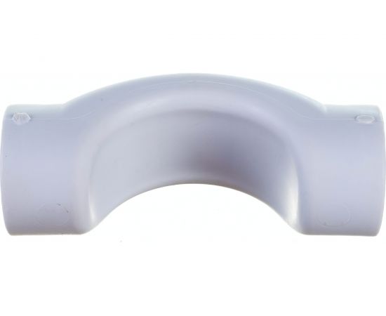 Обводное колено Политэк ПП d=25 9000010025 