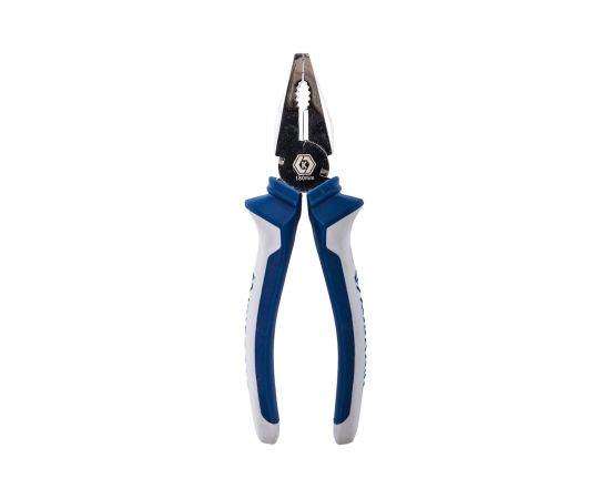 Пассатижи 180 мм CR-V КОБАЛЬТ 647-093 