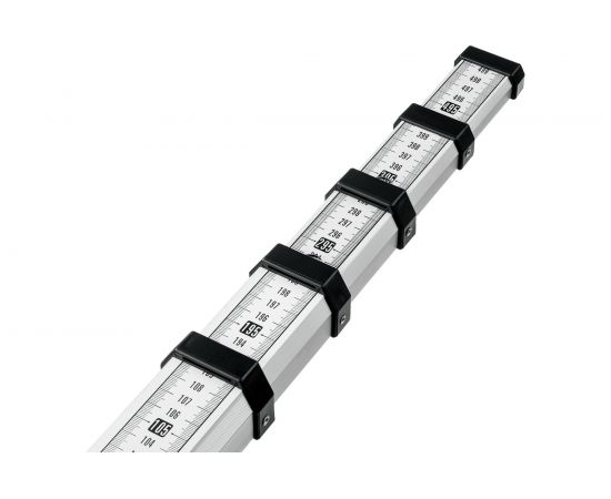 Рейка геодезическа ЗУБР РГ 5 34948-5 – изображение 2