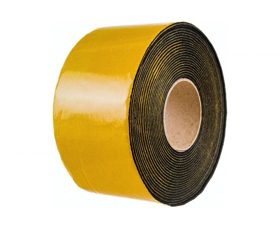Лента для теплоизоляции K-FLEX 003x100-10 ST 850NS020006 – изображение 2