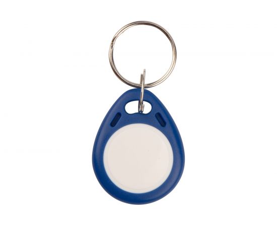 Электронный ключ брелок REXANT 125KHz формат EM Marin 46-0221-1 – изображение 2