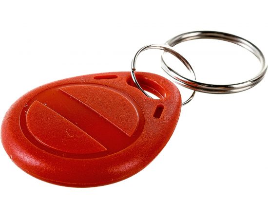 Электронный ключ брелок REXANT 13,56 MHz формат Mifare 46-0223-1 – изображение 2