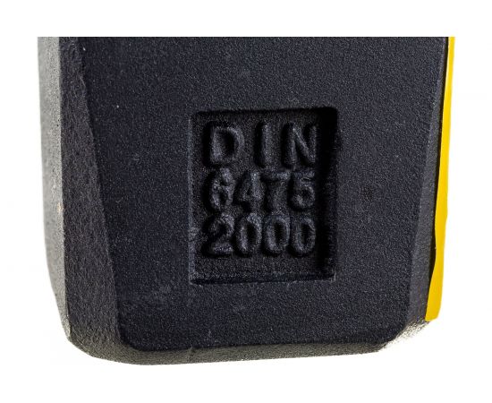 Кувалда МастерАлмаз с фиберглассовой рукояткой, 2000 г 10507020 – изображение 2