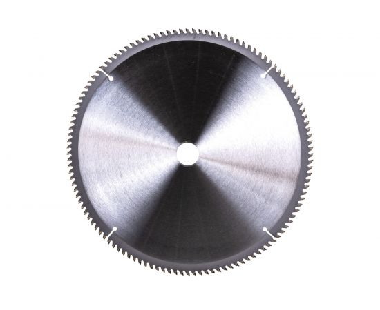 Диск пильный Industrial Алюминий (350x32/30 мм; 120Т) Hilberg HA350 – изображение 2