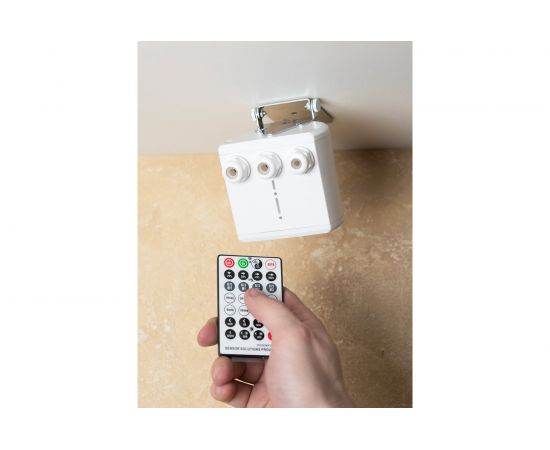 Микроволновый датчик движения EKF MW-707 2000Вт, IP65 dd-mw-707 – изображение 2