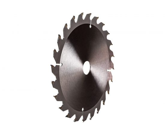 Диск пильный по дереву (165х20 мм; 24T) Sturm 9020-165-20-24T – изображение 2