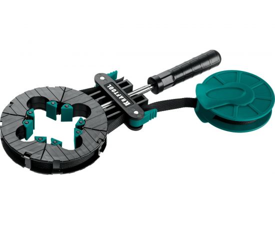 Ременная струбцина KRAFTOOL BC-40 4 м 32207-1 – изображение 2