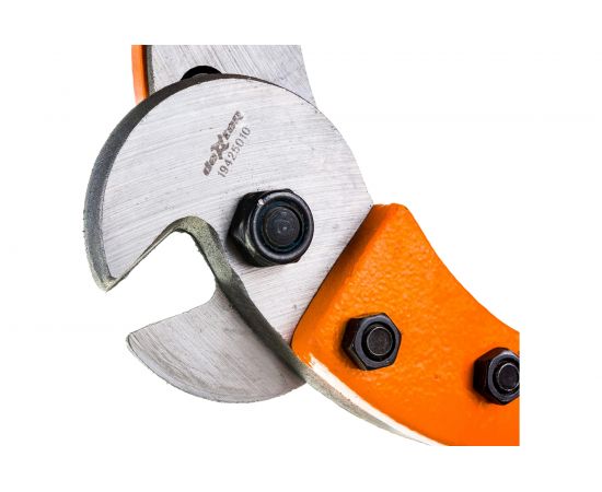 Кабелерез Буревестник 600 мм, по меди 205 – изображение 2