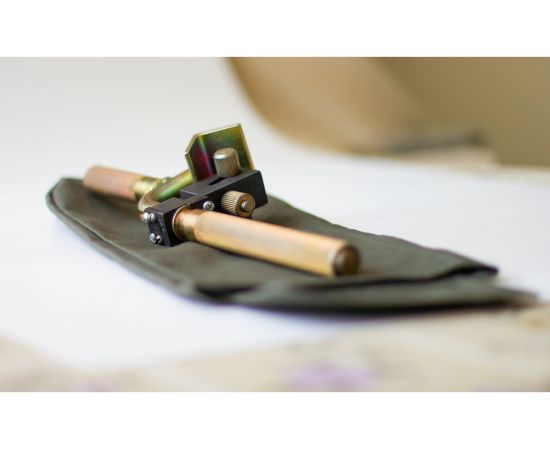 Инструмент для снятия изоляции ИСИ 999 – изображение 2