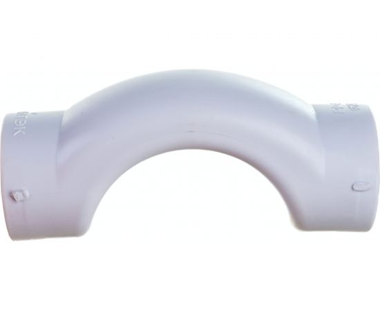 Обводное колено Политэк ПП d=25 9000010025 – изображение 2