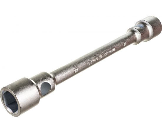 Баллонный ключ 32х33 мм x 400 мм ДТ/9 Дело Техники 533332 – изображение 2