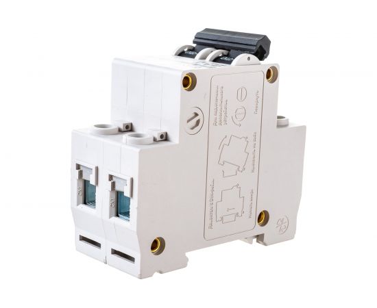 Выключатель нагрузки EKF 2P ВН-29 Basic 25А SQSL29-2-25-bas – изображение 2