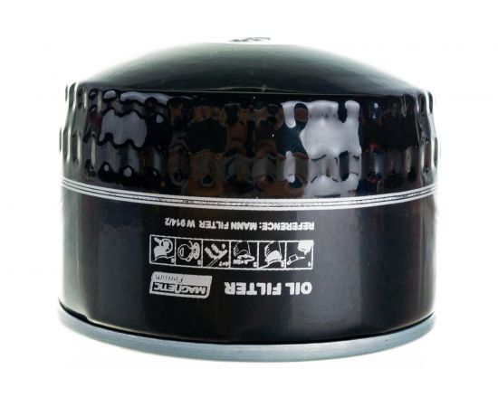 Масляный фильтр SM 101 мал. SCT SM101 – изображение 2