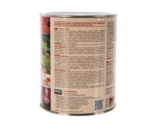 Деревозащитное средство Текстурол тиксо орегон 1л 90002002752 – изображение 2