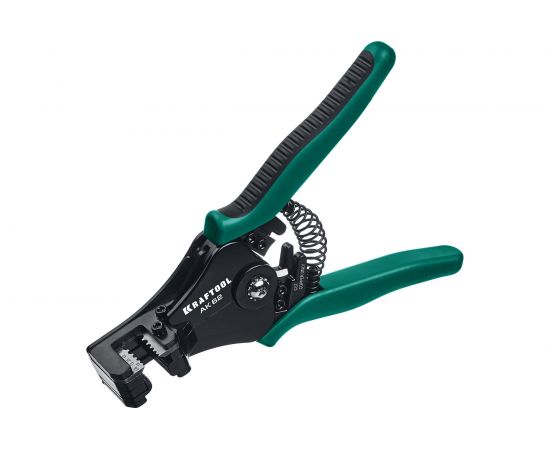 Полуавтоматический стриппер Kraftool АК-62, 0.5 - 6 мм2, 22681 – изображение 2
