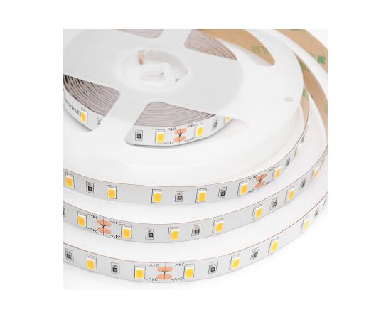 Светодиодная лента Apeyron 24В, 22Вт/м, smd5630, 60д/м, IP20, 2000Лм/м/311 – изображение 2