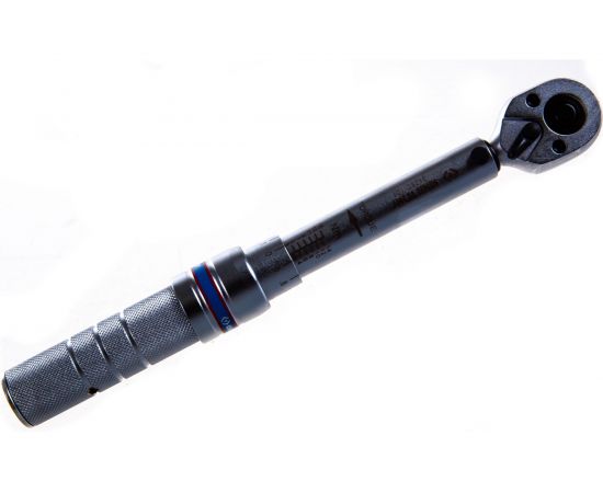 Динамометрический ключ 1/4 (3-15 Нм, футляр) KING TONY 3426C-1DF – изображение 2