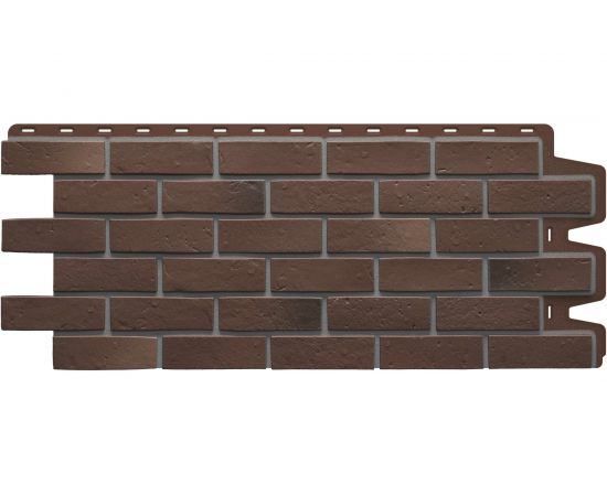 Панель DOCKE BERG коричневый PFBE-1023 – изображение 2