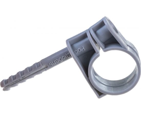 Хомут для труб (быстрый монтаж) FORTISFLEX 20, 50 штук 69162 – изображение 2