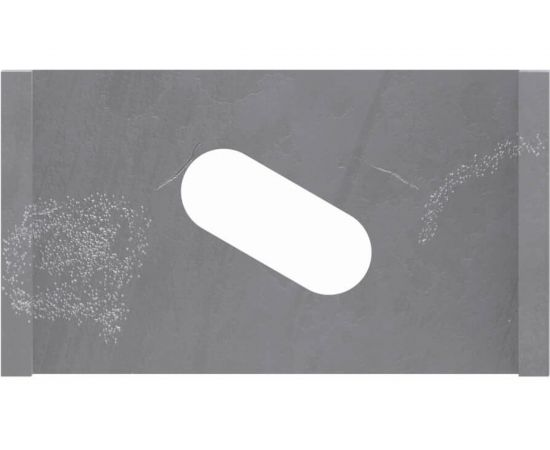 Скоба-держатель полосы DKC, 70 мм ND2310 – изображение 2