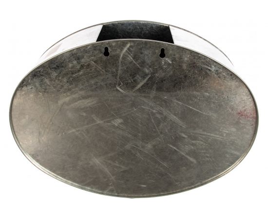 Оцинкованный умывальник с краном и крышкой 20 л Россия 67551 – изображение 2