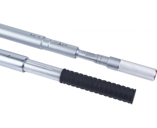 Динамометрический ключ JTC 1" усилие затяжки 400-2000Nm 7668 – изображение 2