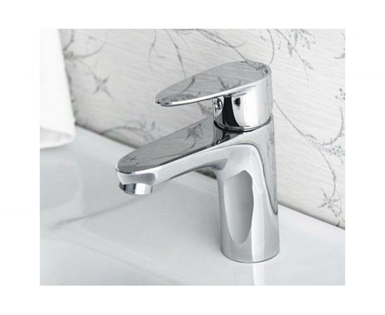 Смеситель для умывальника WasserKRAFT Leine 3503 – изображение 2