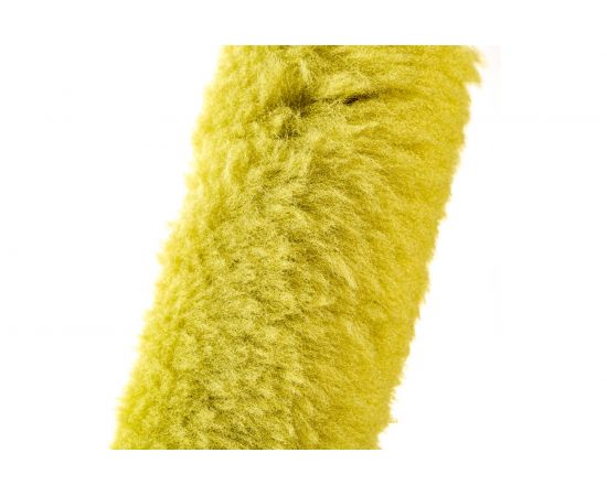 Мини-ролик STAYER Синтекс ворс 12 мм бюгель 6 мм 15x160 мм 0512-16 – изображение 3