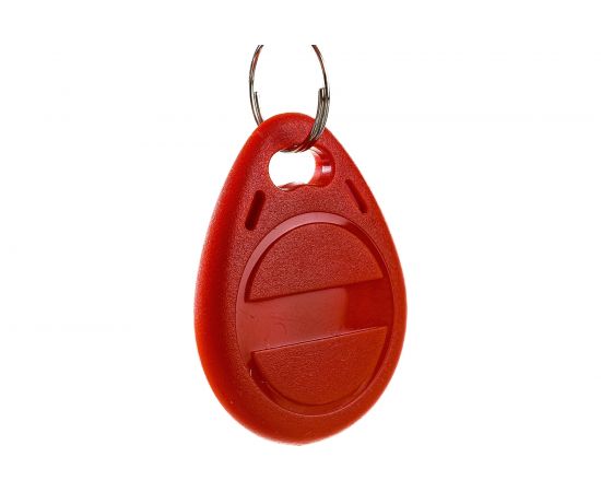 Электронный ключ брелок REXANT 13,56 MHz формат Mifare 46-0223-1 – изображение 3