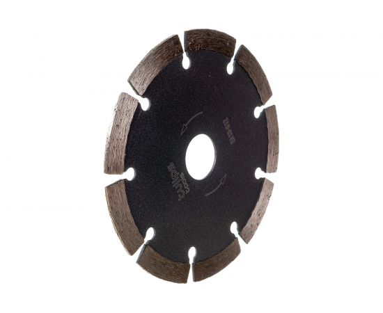 Диск алмазный сегментный 125х1.8х22.2 мм Tulips tools EA10-812 – изображение 3