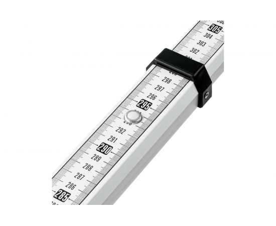 Рейка геодезическа ЗУБР РГ 5 34948-5 – изображение 3