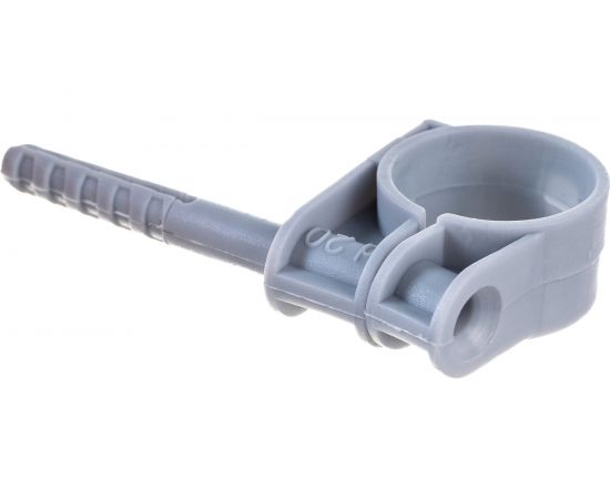 Хомут для труб (быстрый монтаж) FORTISFLEX 20, 50 штук 69162 – изображение 3