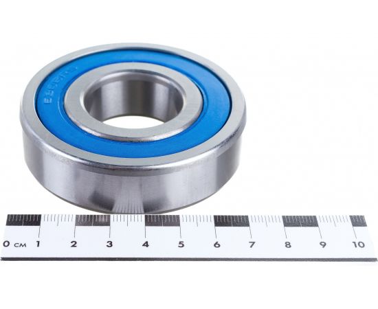 Подшипник APP-GROUP 180306 С17 (6306 2RS) 4680150970918 – изображение 3