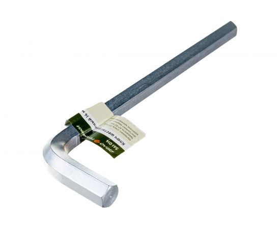 Шестигранный ключ Дело Техники 14x215 мм "ДТ"/40 561014 – изображение 3