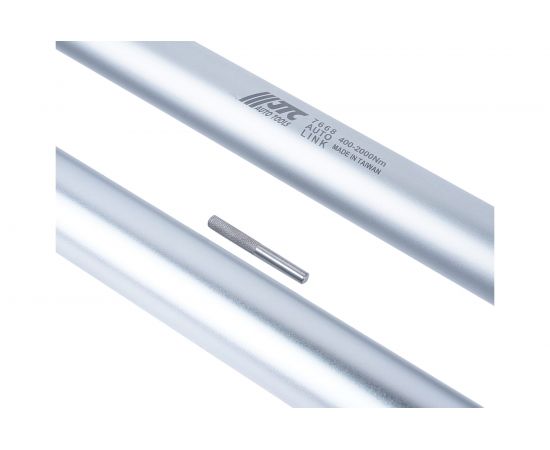 Динамометрический ключ JTC 1" усилие затяжки 400-2000Nm 7668 – изображение 3