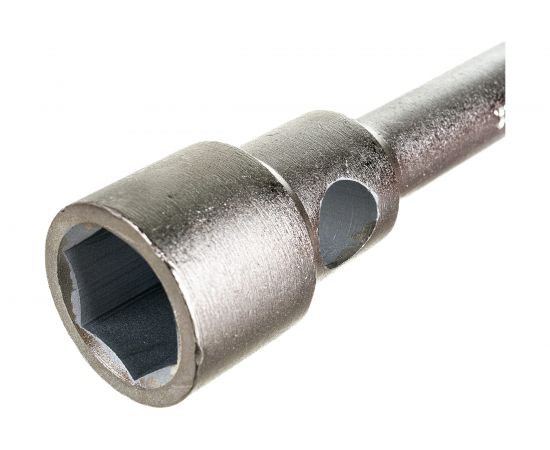 Баллонный ключ 32х33 мм x 400 мм ДТ/9 Дело Техники 533332 – изображение 3