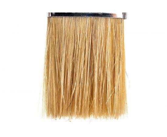 Радиаторная кисть HEADMAN плоская нат. щетина 1,5"" (38мм) 682-045 – изображение 3