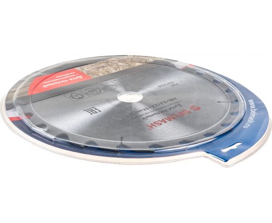 Диск пильный (280x3.2/2.2x32/30 мм; 24T) Белмаш RD126A – изображение 3