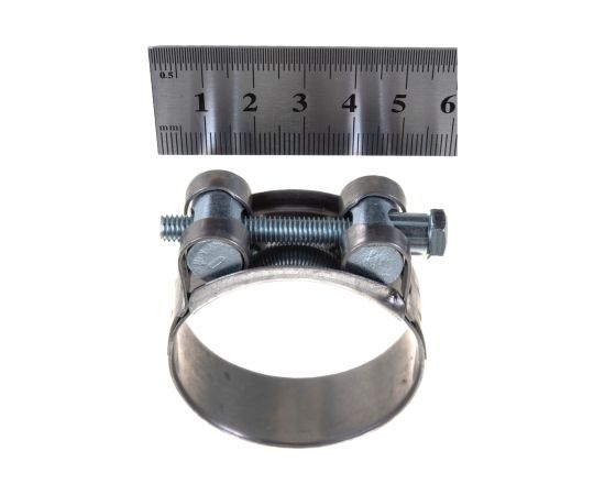 Шарнирный хомут DARW1 48-51 50491 – изображение 3