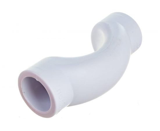 Обводное колено Политэк ПП d=25 9000010025 – изображение 3