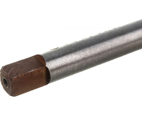 Ручная цилиндрическая развертка ИНСТУЛС Ф 6.8x54x107 H 9 9ХС ГОСТ 7722-77 00001234644 – изображение 3