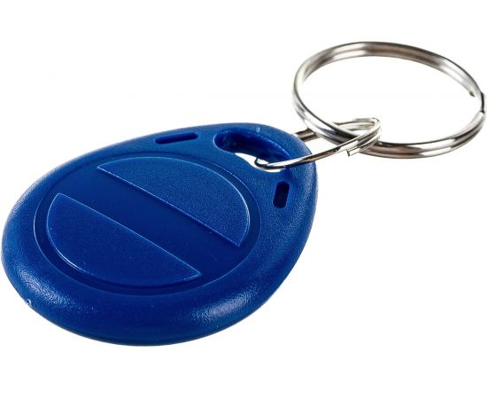 Электронный ключ брелок REXANT 125KHz формат EM Marin 46-0221-1 – изображение 3