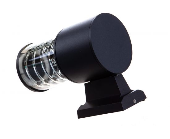 Садово-парковый светильник FERON DH0801 230V E27 черный 06300 – изображение 3